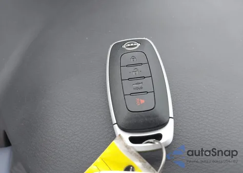 2024 Nissan Versa 1.6 Sv из США, поврежденный, VIN 3N1CN8EV8RL903727